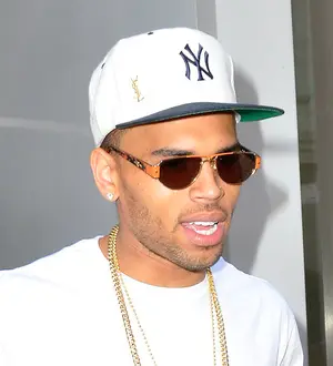 Chris Brown's rep dismisses Rihanna rendezvous reports