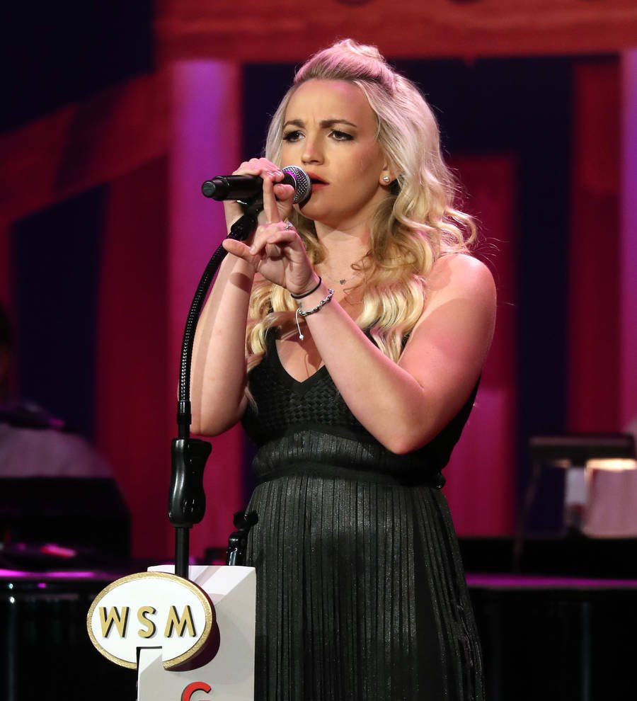 Jamie Lynn Spears struggled to free daughter from ATV's seat belt