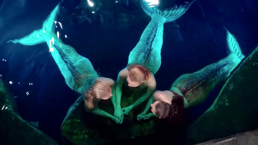 7 Best Mermaid-Themed Movies & TV Shows To Watch This Summer!