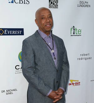 Russell Simmons: 'Kim Kardashian would be a better president than Donald Trump'