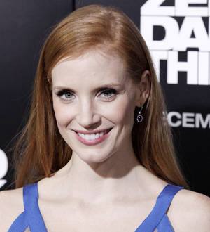 Jessica Chastain cancels Broadway performances