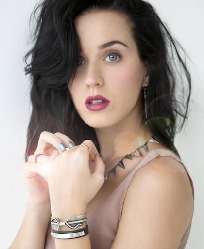 TRACK BY TRACK: Katy Perry