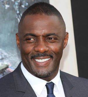 Idris Elba to be a father - report
