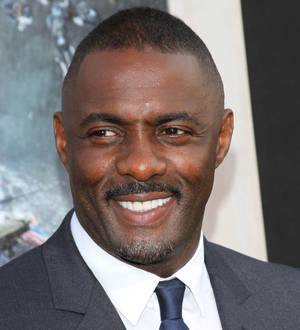 Idris Elba to be a father - report