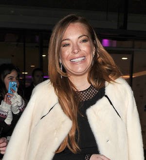 Prosecutor has no issues with Lindsay Lohan's community service hours