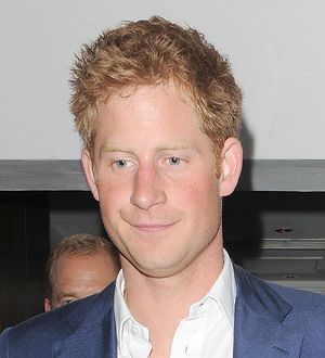 Prince Harry returns to warzone after naked photos scandal