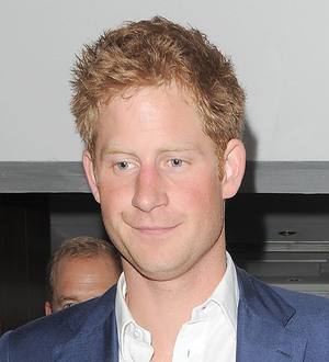 Prince Harry returns to warzone after naked photos scandal