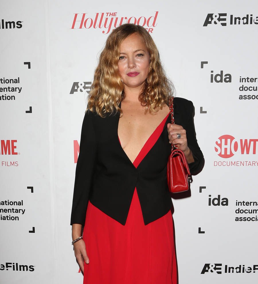 Bijou Phillips undergoes kidney transplant