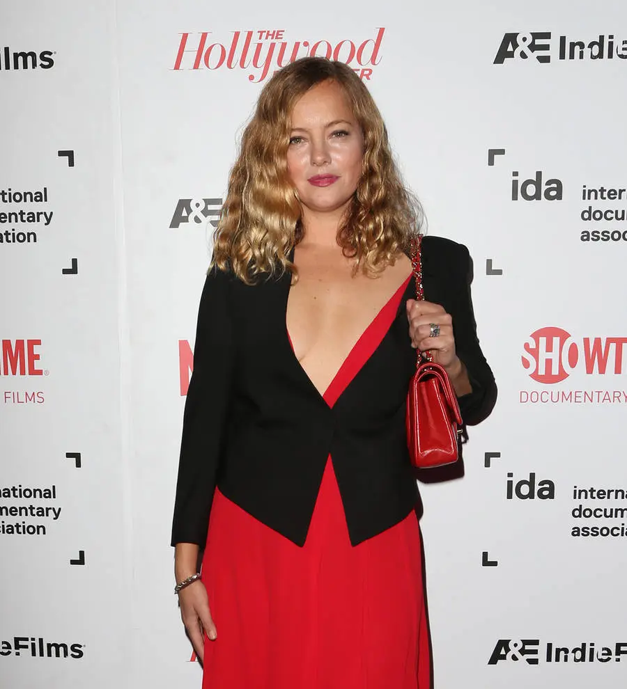 Bijou Phillips finds possible kidney donor match