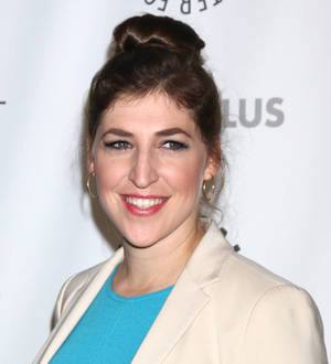 Mayim Bialik files lawsuit over car crash
