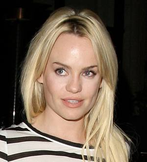 Duffy 'splits from sports star boyfriend'