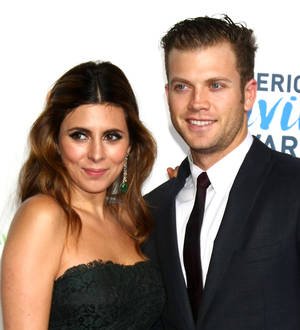 Jamie-Lynn Sigler gives birth