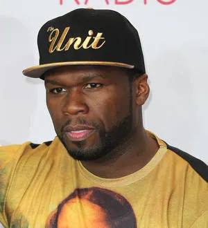 50 Cent delays release of new solo album again