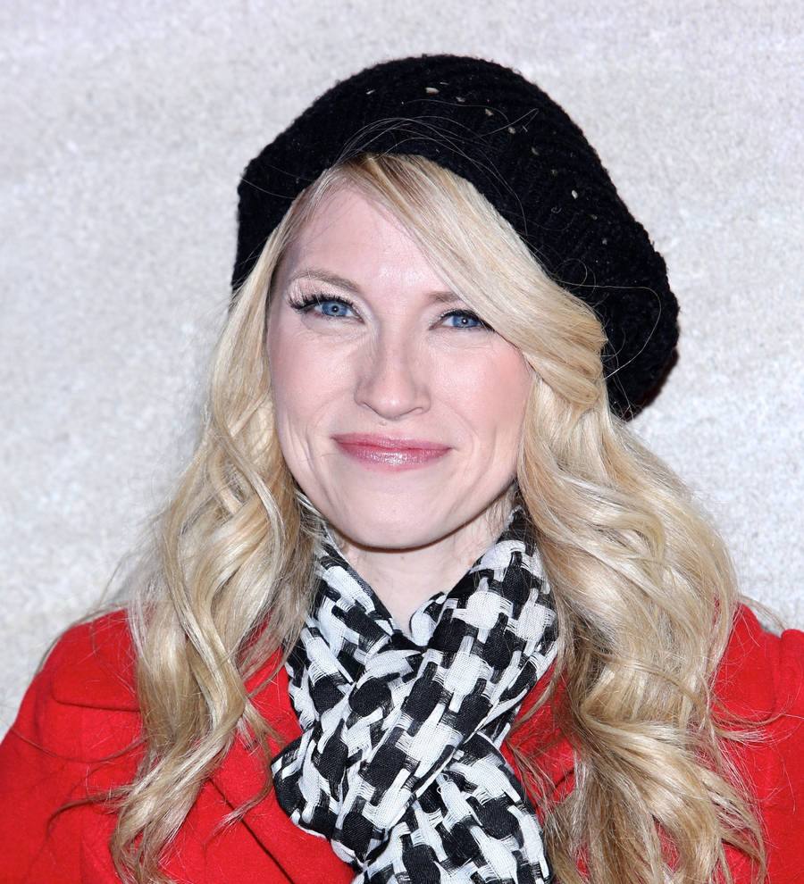 Singer Brooke White pregnant