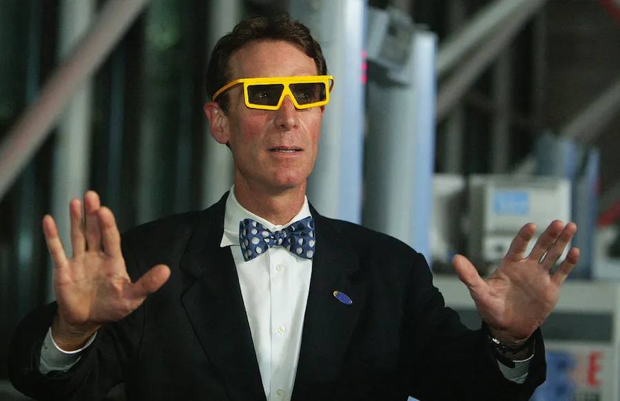 5 Favorite Classic "Bill Nye The Science Guy" Episodes!