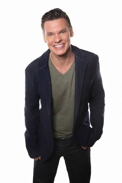 Q&A: Comedian Theo Von