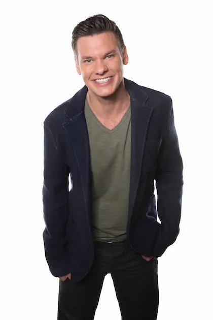 Q&A: Comedian Theo Von