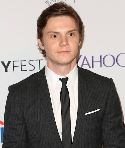 New & Familiar Faces Checking in to "American Horror Story: Hotel"!