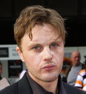 Michael Pitt in trouble for borrowing car