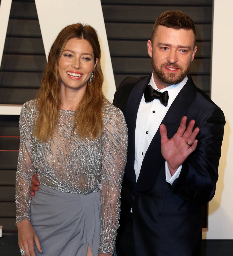 Jessica Biel: 'Silas is very musical'