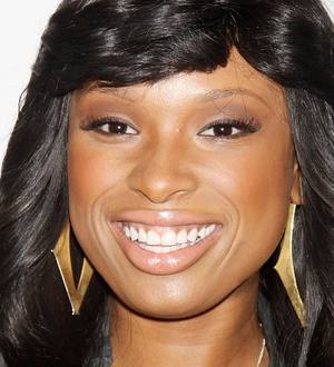 Jennifer Hudson's fiance lands movie debut