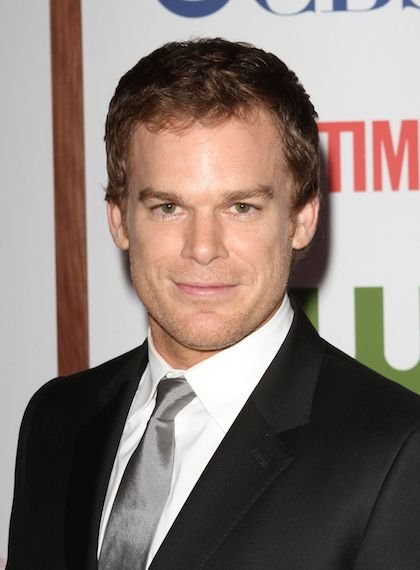 Michael C. Hall Returns to the Stage for 'Big Fish' Adaptation