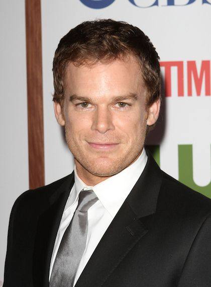 Michael C. Hall Returns to the Stage for 'Big Fish' Adaptation