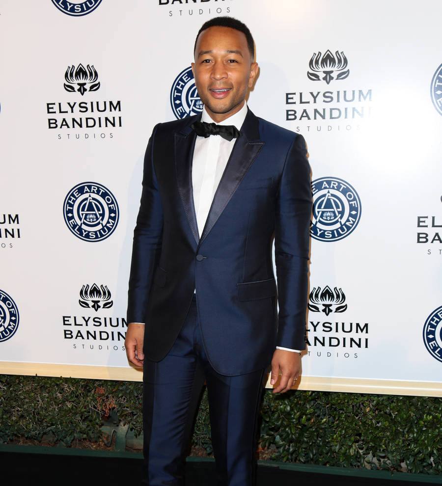 John Legend among celebrity hosts for Carpool Karaoke spin-off