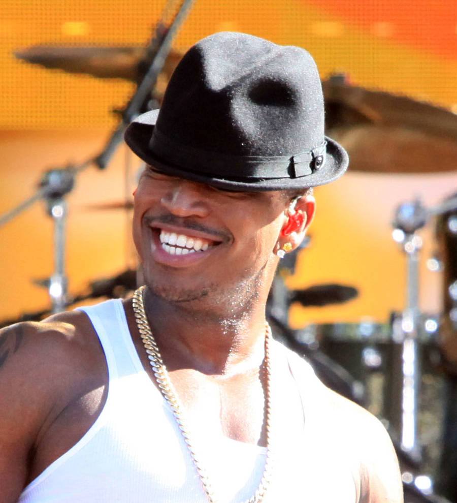 Ne-Yo to wed in February