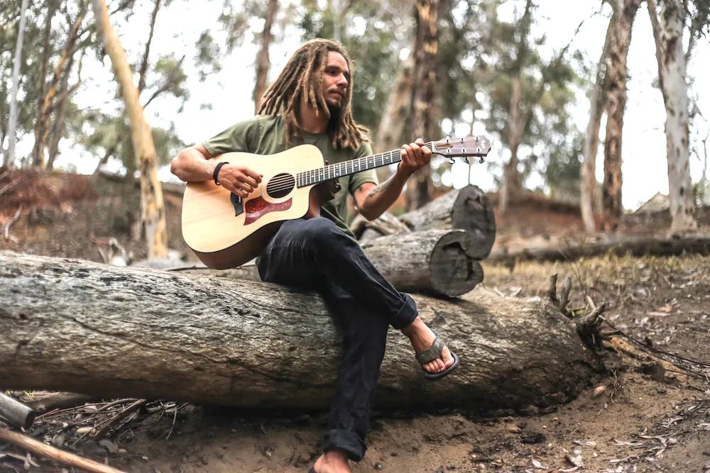 PLAYLIST PICKS: Elessar Thiessen
