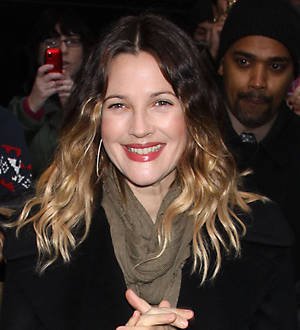 Drew Barrymore has a brush with police on Thanksgiving Day