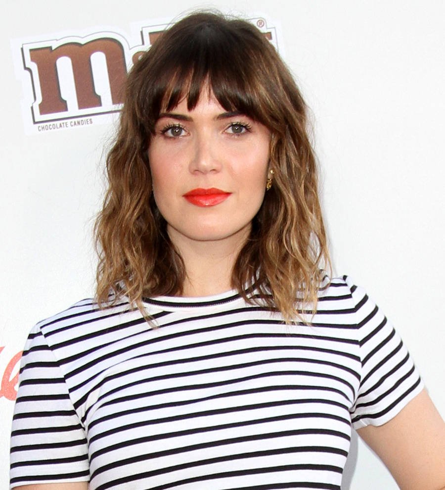 Mandy Moore and Ryan Adams finalize divorce