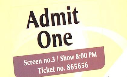 Is MoviePass the Wave of the Theatre-Going Future?