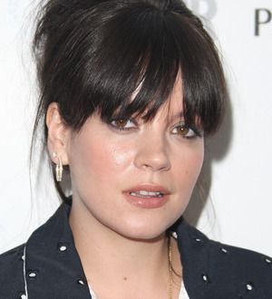Lily Allen planning collaboration with Sam Sparro