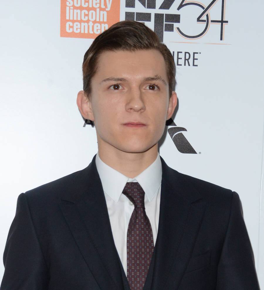 Tom Holland and Ruth Negga to compete for BAFTA Rising Star Award