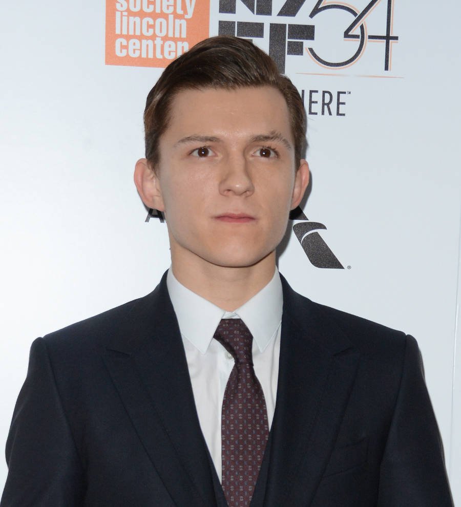 Tom Holland and Ruth Negga to compete for BAFTA Rising Star Award