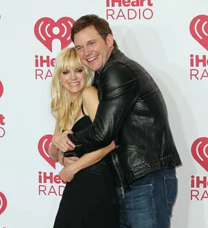 Chris Pratt pays sexy tribute to wife on TV