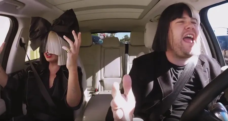 The Most Important Things We've Learned from "Carpool Karaoke" (So Far)!