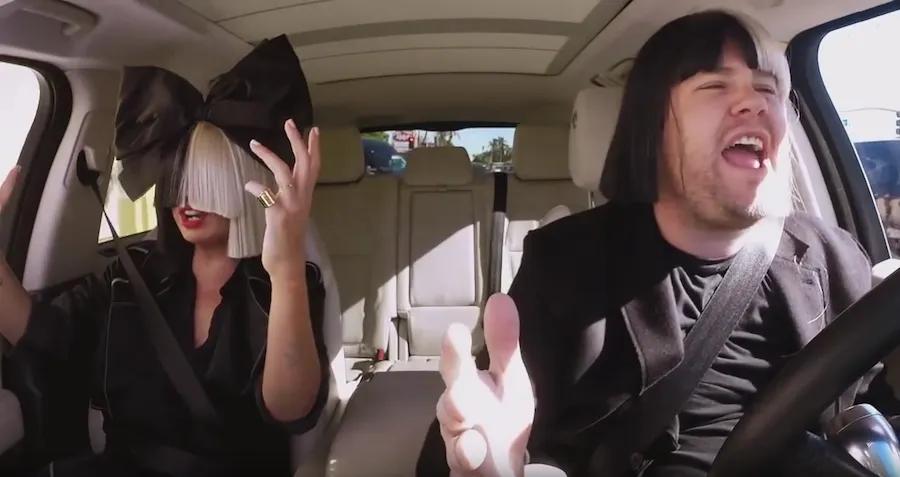 The Most Important Things We've Learned from "Carpool Karaoke" (So Far)!