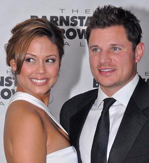 Vanessa Minnillo Dismisses Rumours of Italian New Year Wedding