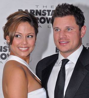 Vanessa Minnillo Dismisses Rumours of Italian New Year Wedding