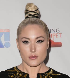 Hayley Hasselhoff wants driver's license reinstated