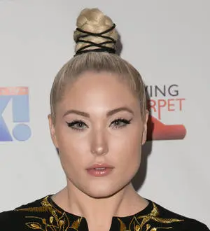 Hayley Hasselhoff wants driver's license reinstated