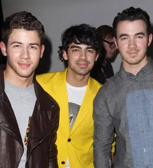 Jonas Brothers fan sues trio over crush
