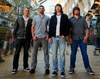 PLAYLIST PICKS: Larusso