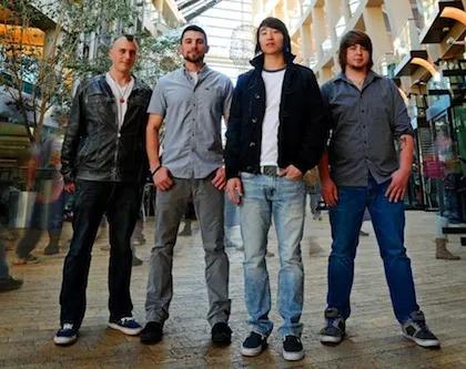PLAYLIST PICKS: Larusso
