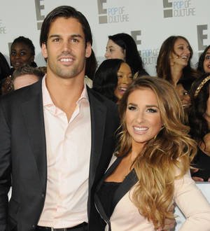 Jessie James and Eric Decker welcome baby girl