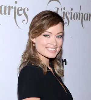 Olivia Wilde calls for food donations after Sandy
