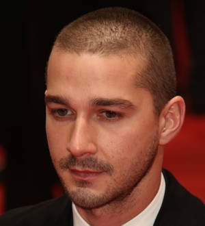 Shia LaBeouf mistook theatre show for boozy party