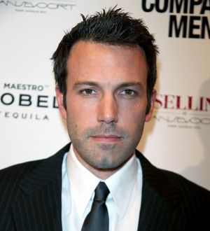Ben Affleck in talks for Justice League